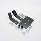 M090 Fit Kit Seat Belt Midget % Part