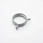 Pyc000550 Clip Spring Band Part