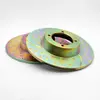 H399 Brake Discs Pr Ebc A1600 Part