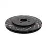 H398 Brake Discs Ft Pr Ebc Mgtf135/160 Part