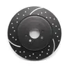 H398 Brake Discs Ft Pr Ebc Mgtf135/160 Part