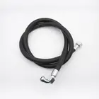 Aha7549 Hose Oil Mid Vert * Part