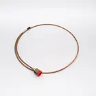 Aha8756 Pipe Oil Gauge Part