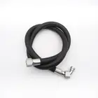 Aha8777 Hose Oil Mid X Flow Short Part