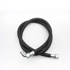 Aha8778 Hose Oil Mid X Flow Long Part