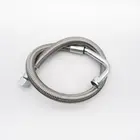 Ahc323S Hose Oil Cooler Mgc Long Ss Part