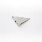 Ahh7834 Plate Door Gt R/H Stainless Part