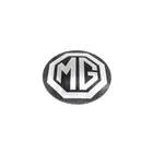 Ahh9268B Badge Wheel Ctr Mgb+V8 Blk W550 Part