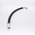 Bhh1103 Hose Cooler>Pump V8 C/B Part