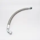 Bhh1103S Hose Cooler>Pump V8 C/B Ss Part