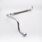 Bhh1341S Hose Filter>Cooler V8 C/B Ss Part