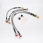 F135 Stainless Brake Hose Set Mgf Part