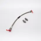 F145 Mgf Stainless Clutch Hose Part
