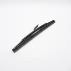 F241 Wiper Blade Mid76> Blk Part