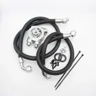 G176 Rub Oil Cool Kit 1500+Stat Part