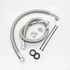 G204 Ss Oil Cool Kit Mgc Manual Part