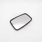 Gam208A Glass Door Mirror Convex Part