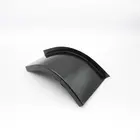 Mb59L B Post Lower Mgb L/H Part
