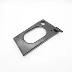 Mb65 Reinf Underbonnet Slam Part