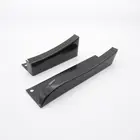 Ms27 Sill Closers (X2) L/H Part