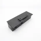 Ms40R Chassis Leg Repair R/H Part