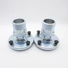 Rck100 Hub Set Rr C/L Conv Mgb Part