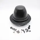 Sml3P Headlamp Bowl Plastic * Part