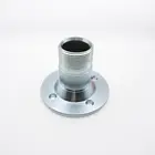 W139L Hub Adaptor C/L Conv Mid L/H Part