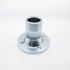 W139R Hub Apaptor C/L Conv Mid R/H Part