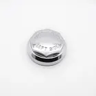 W170L Octagonal Spinner 8Tpi L/H * Part