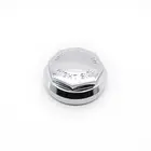 W170R Octagonal Spinner 8Tpi R/H * Part