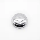 W171L Octagonal Spinner 8Tpi Logo L/H Part