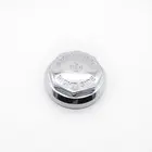 W171R Octagonal Spinner 8Tpi Logo R/H Part