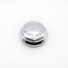 W173L Octagonal Spinner 12Tpi Logo L/H Part