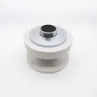 W179A Wire Wheel Cone Kit 52Mm Part