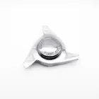 W184R Three Ear Spinner 8Tpi R/H Part