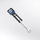 Z251 Brake Adjust Spanner Part