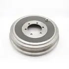 Atb4165 Brake Drum Ft A1500 W/W Part