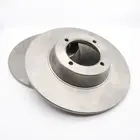 Btb108 Brake Disc Mga Part