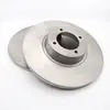 Btb1319 Brake Disc V8 Part