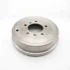 Btb862 Brake Drum Mgc Part