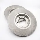 Btc371 Brake Disc Mgc Part