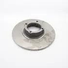 Gbd158 Brake Disc Midget Wire Part