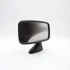 K068 Door Mirror Black L/H Part