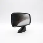 K068 Door Mirror Black L/H Part