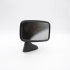 K069 Door Mirror Black R/H Part