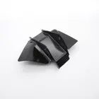 Mb69L Ft Mntg Brkt Leaf Spr. Part