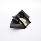 Mb69R Ft Mntg Brkt Leaf Spr. Part