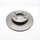 Sdb100460Z Brake Disc Rr Mgf/Tf Gbd90842Z Part