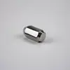 W650A Wheel Nut Mid Plain Stainless Part